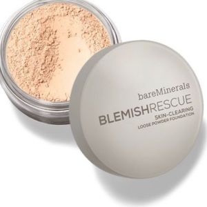 Bare Minerals Blemish Rescue